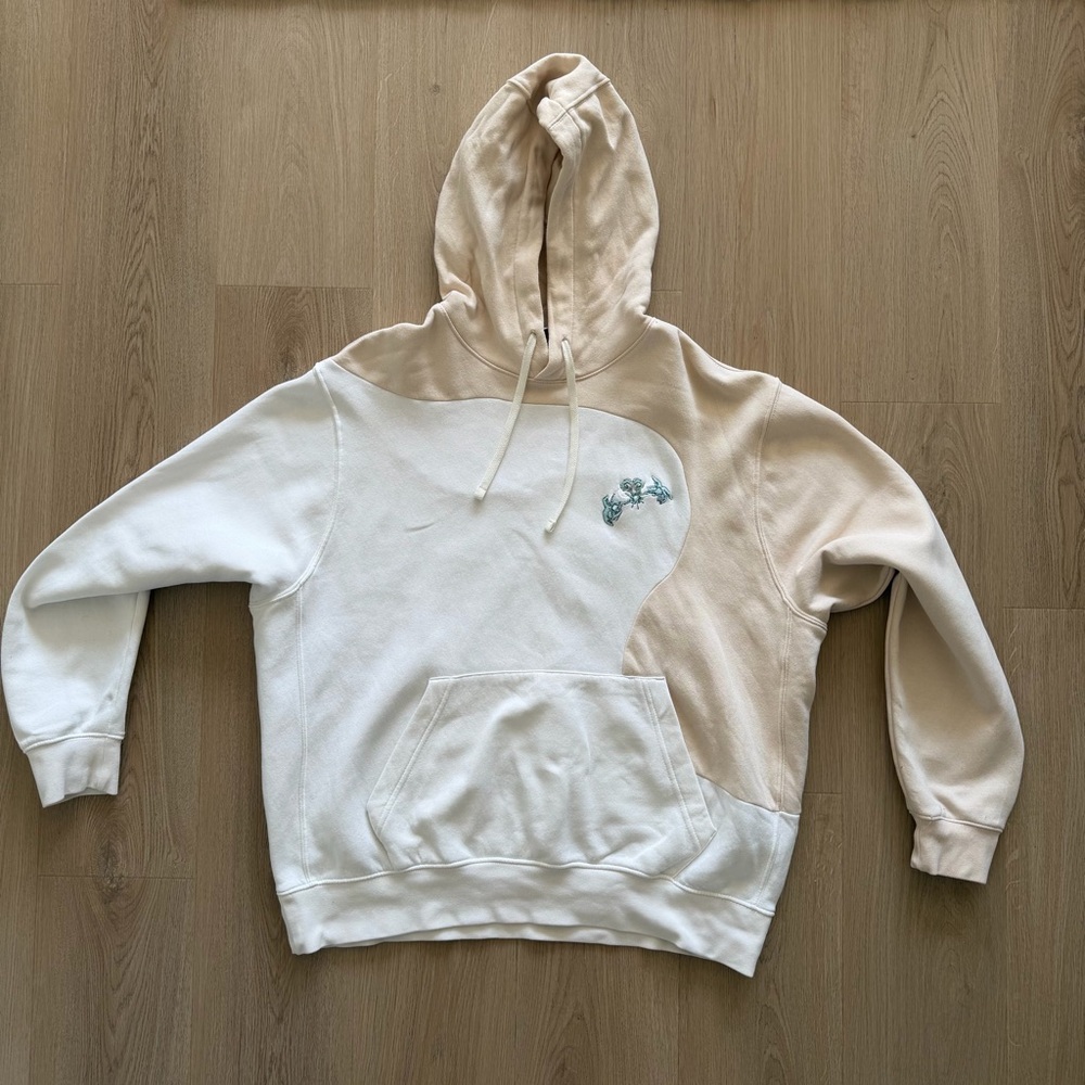 Nike Celestial Embroidery Sweatshirt